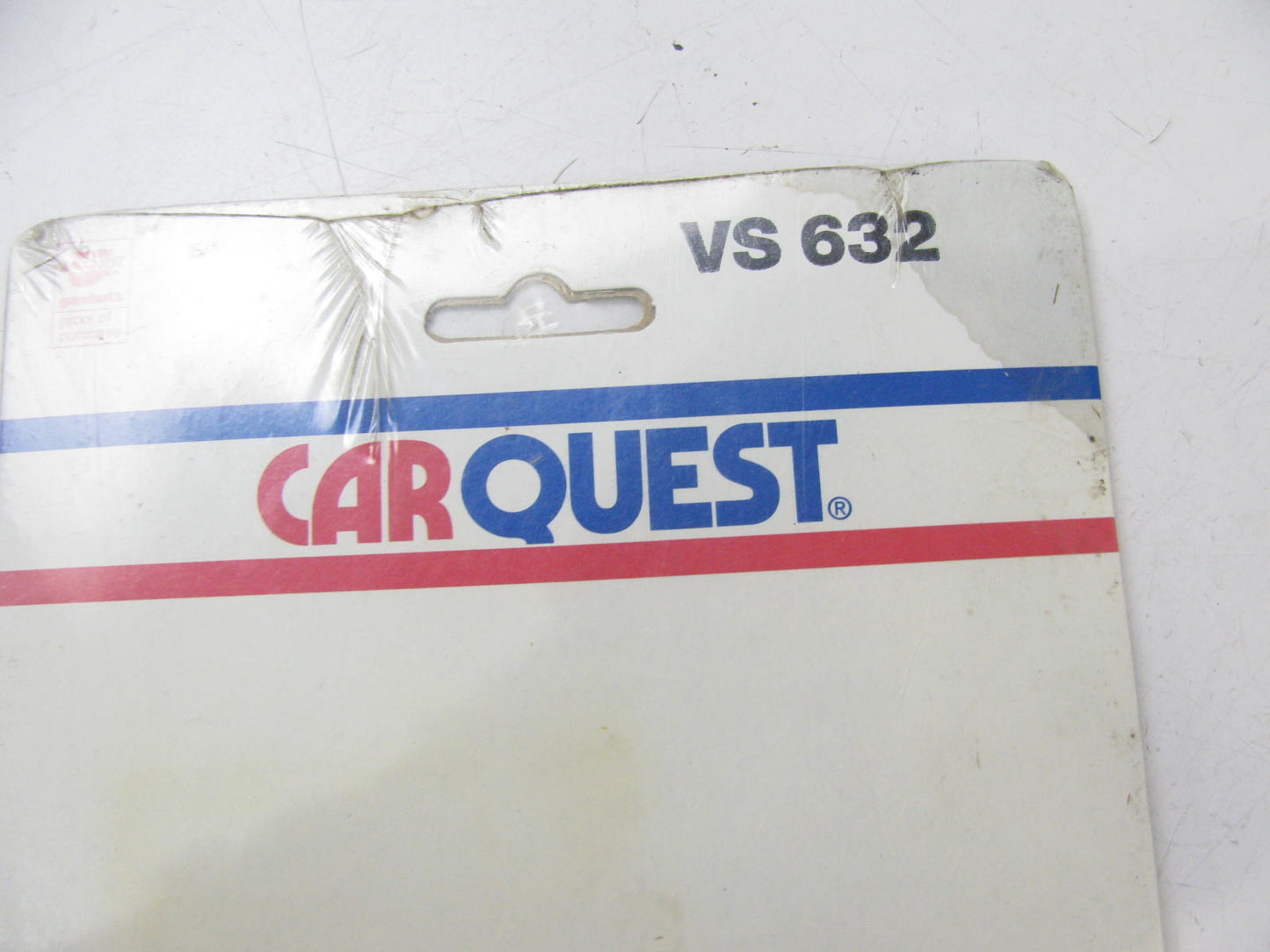 Carquest VS632 Valve Cover Gasket For 1984-1987 Chrysler 2.2L Turbo