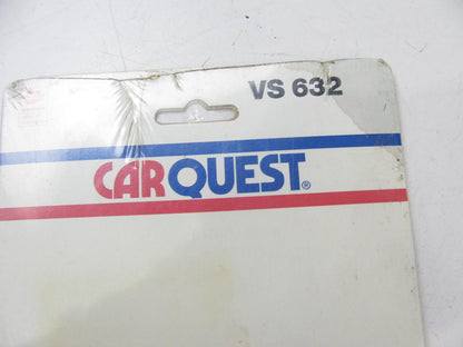 Carquest VS632 Valve Cover Gasket For 1984-1987 Chrysler 2.2L Turbo