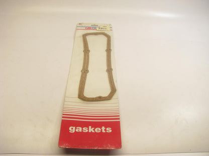 Carquest VS633 Valve Cover Gasket Set for 1985-1994 GM Isuzu 2.8L 3.1L 3.4L-V6