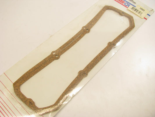 Carquest VS633 Valve Cover Gasket Set for 1985-1994 GM Isuzu 2.8L 3.1L 3.4L-V6