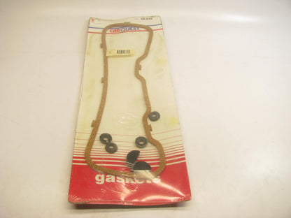 Carquest VS643 Valve Cover Gasket Set for 1976-1987 GM Isuzu 1.8L 1.9L-L4
