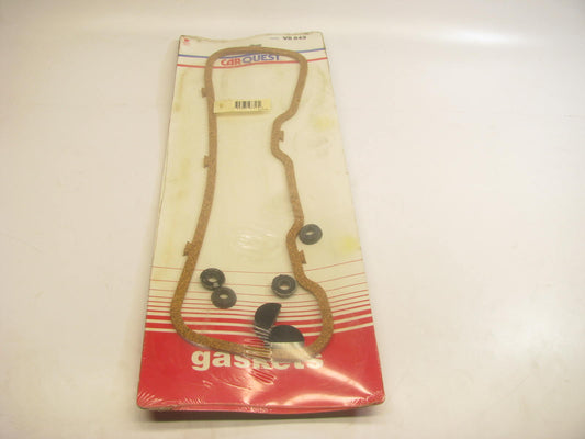 Carquest VS643 Valve Cover Gasket Set for 1976-1987 GM Isuzu 1.8L 1.9L-L4