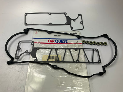 Carquest VS647 Valve Cover Gasket Set - 1983-1993 Mazda 2.0L 2.2L-L4
