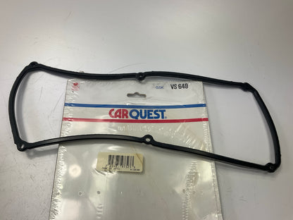 Carquest VS649 Valve Cover Gasket For 79-94 Chrysler Mitsubishi 1.4L 1.5L