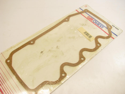 Carquest VS650 Valve Cover Gasket for 1991-1996 Ford Mercury 1.9L-L4