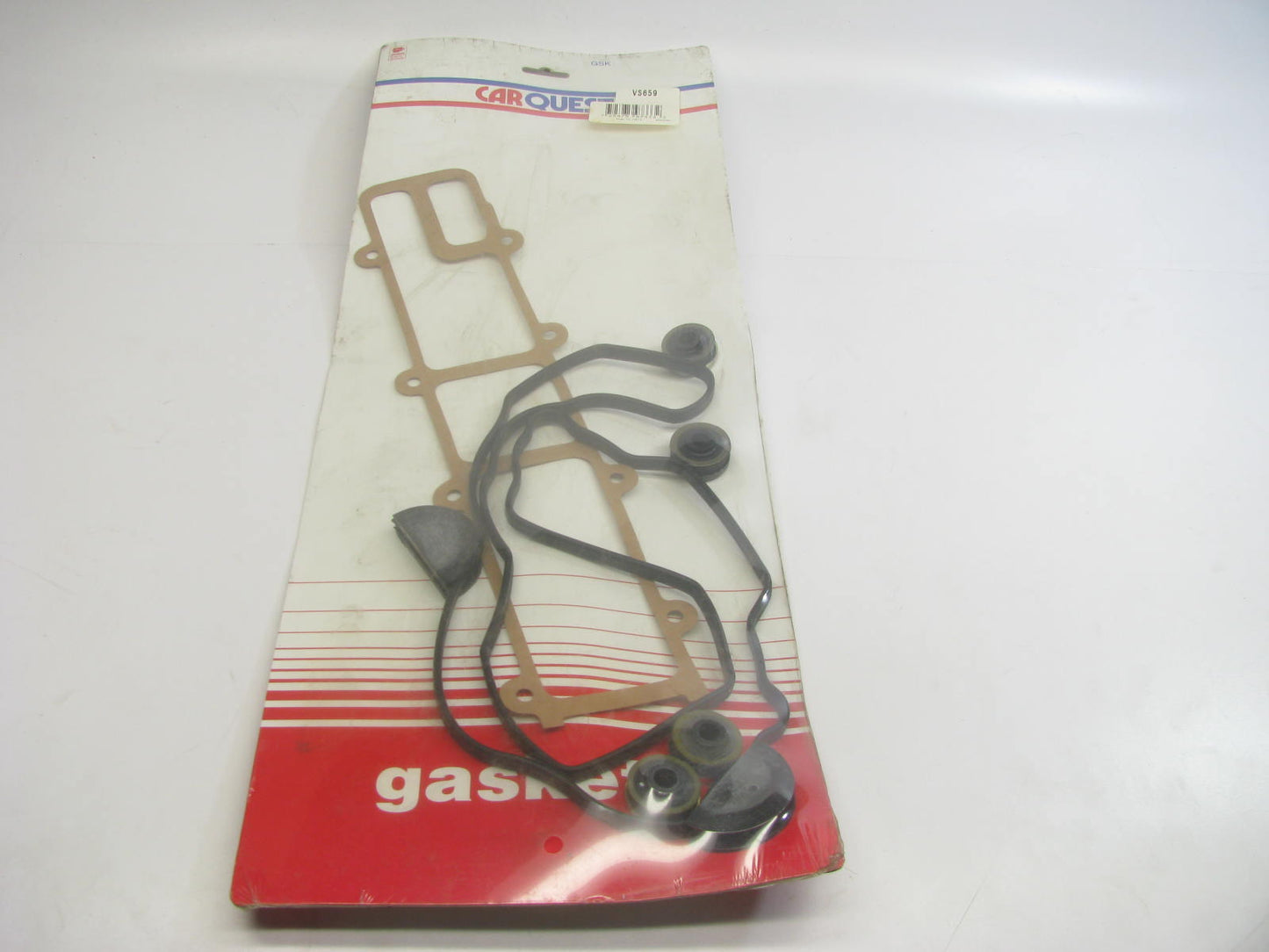 Carquest VS659 Engine Valve Cover Gasket Set - 1984-1995 Toyota 2.4L 22RE