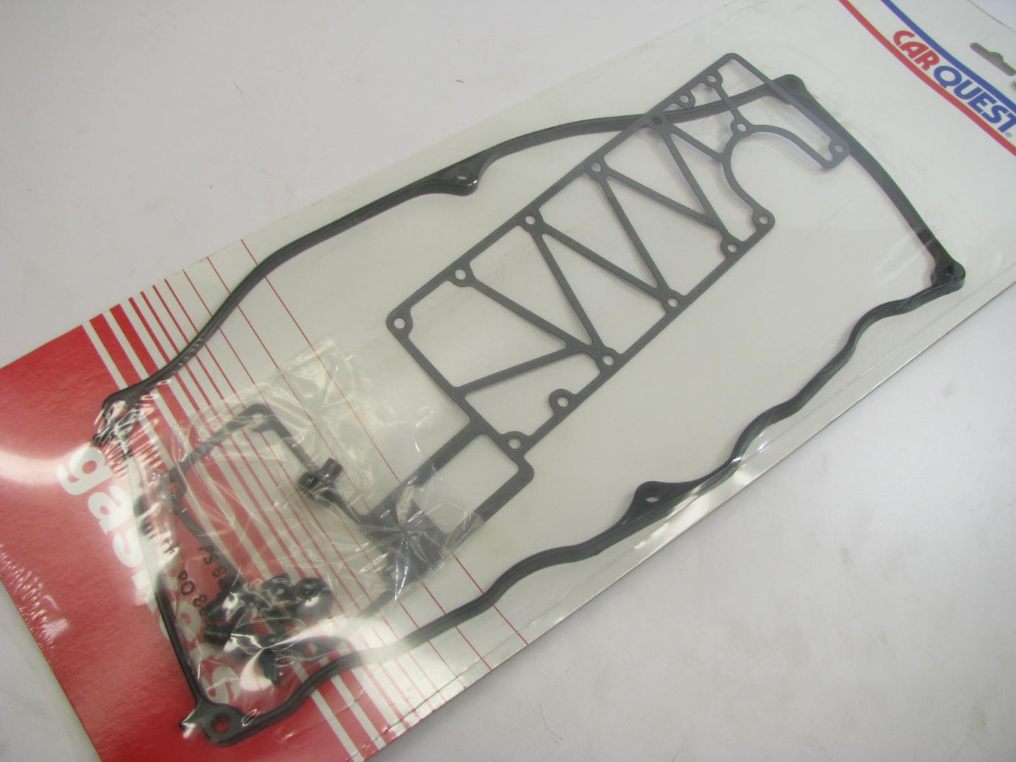 Carquest VS666 Valve Cover Gasket Set For 1986-1989 Ford Mazda 1.3L 1.6L-L4