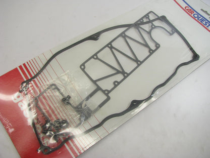 Carquest VS666 Valve Cover Gasket Set For 1986-1989 Ford Mazda 1.3L 1.6L-L4