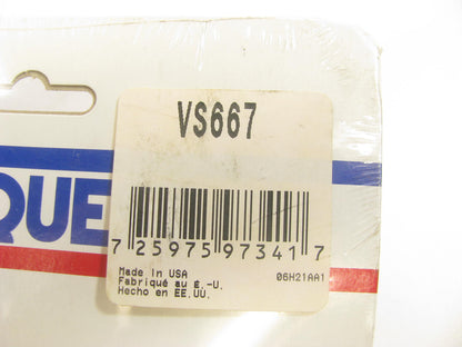 Carquest VS667 Engine Valve Cover Gasket for 1987-1997 GM 2.0L 2.2L