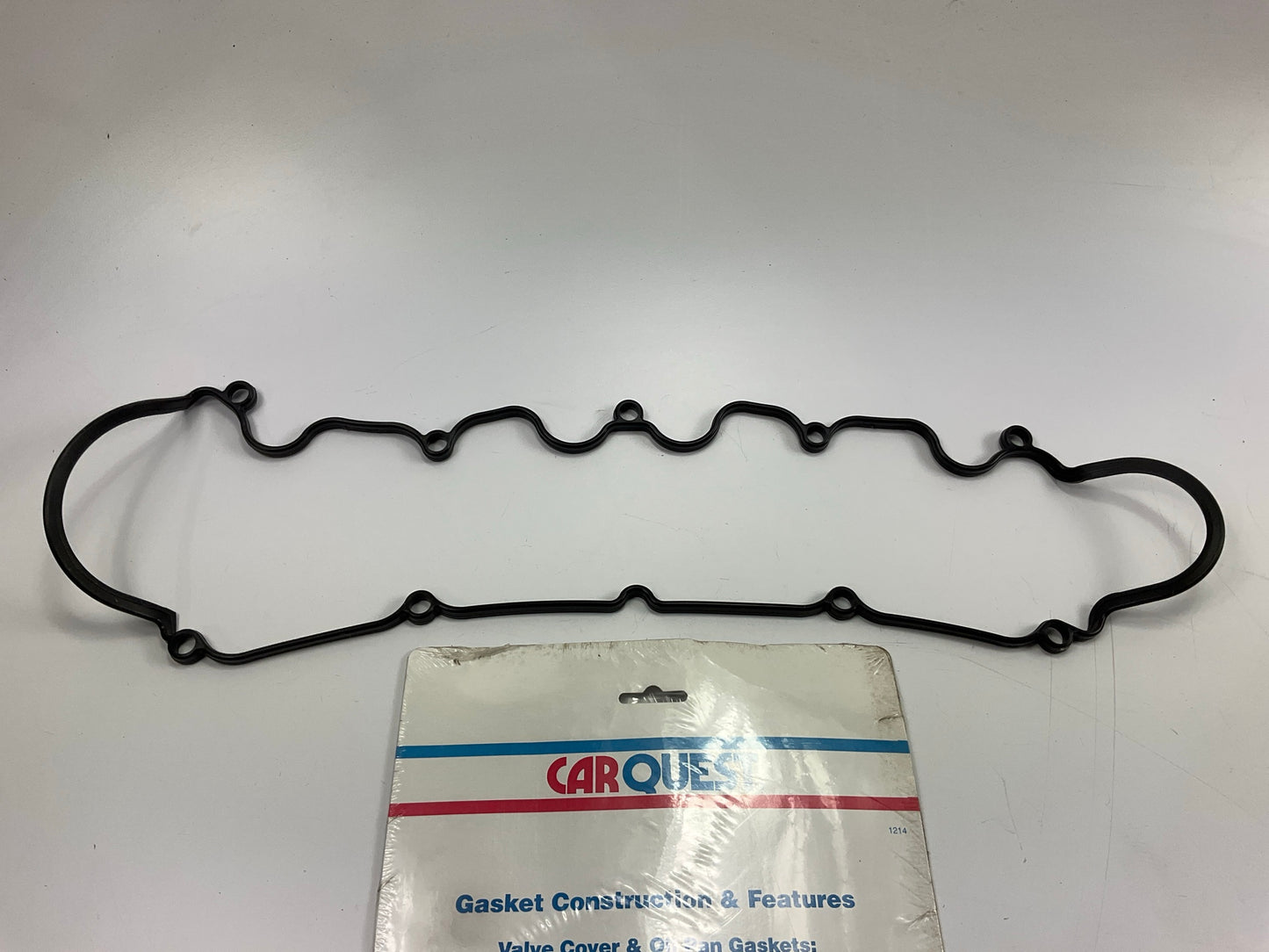 Carquest VS672 Engine Valve Cover Gasket For 1989-1992 Ford Probe 2.2L