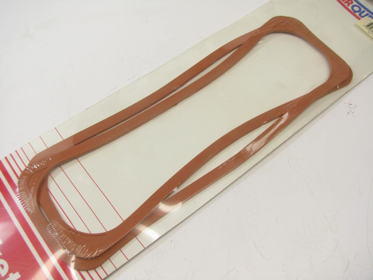 Carquest VS673 Engine Valve Cover Gasket Set For 1985-1993 Chevrolet 4.3L-V6