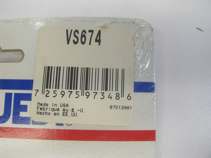 Carquest VS674 Valve Cover Gasket Set - 1986-2002 Chevy 305 350 5.0L 5.7L-V8