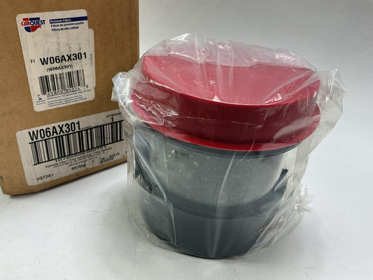 Carquest W06AX301 Hydraulic Breather Filter For W06AX101 Assembly