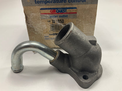 Carquest W1850 Engine Coolant Water Outlet