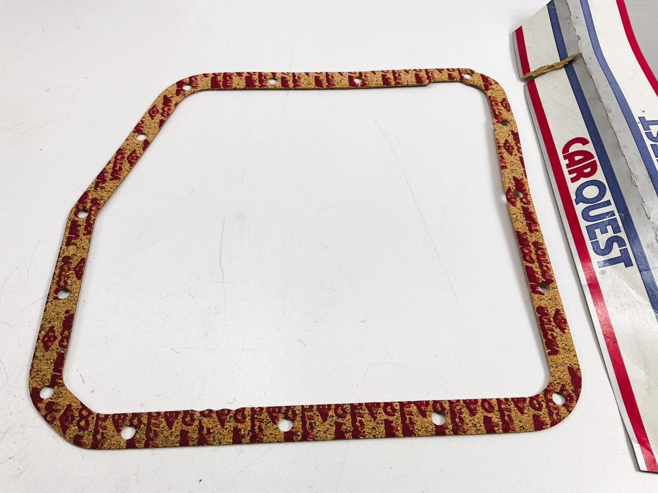 Carquest W29099TC Automatic Transmission Oil Pan Gasket