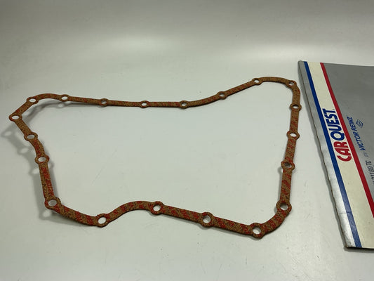 Carquest W31180TC Automatic Transmission Oil Pan Gasket - TOS18697