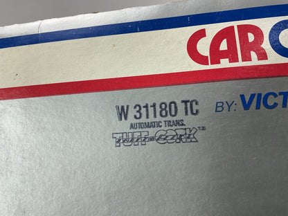 Carquest W31180TC Automatic Transmission Oil Pan Gasket - TOS18697