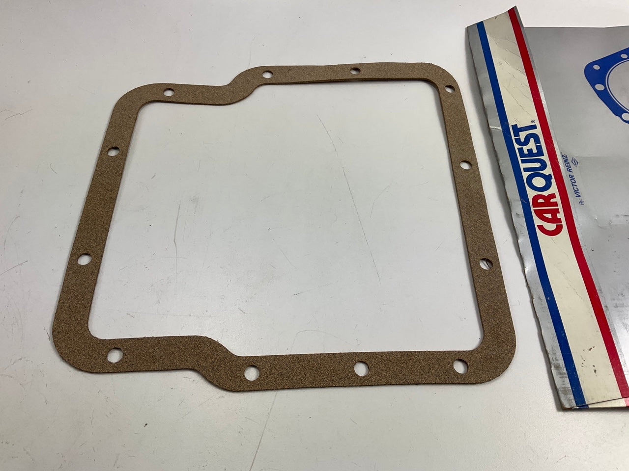 Carquest W39357 Automatic Transmission Oil Pan Gasket