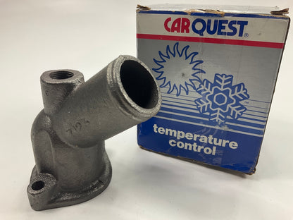 Carquest W4210 Coolant Water Outlet