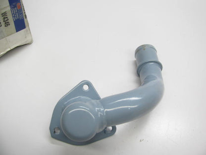Carquest W4346 Coolant Water Outlet For 1991-2000 Ford Explorer, Ranger 4.0L