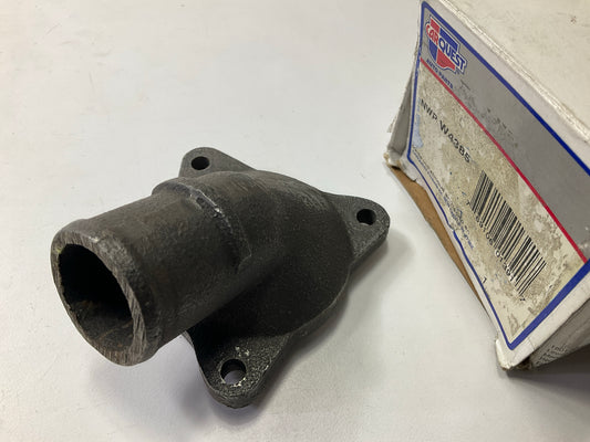 Carquest W4385 Coolant Water Outlet