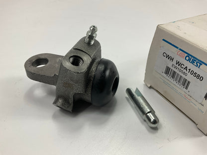 Carquest WCA10580 Front Left Upper Drum Brake Wheel Cylinder
