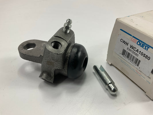 Carquest WCA10580 Front Left Upper Drum Brake Wheel Cylinder