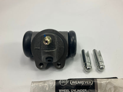 Carquest WCA10588 Rear Drum Brake Wheel Cylinder