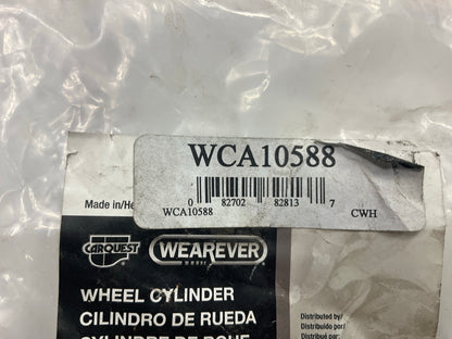 Carquest WCA10588 Rear Drum Brake Wheel Cylinder