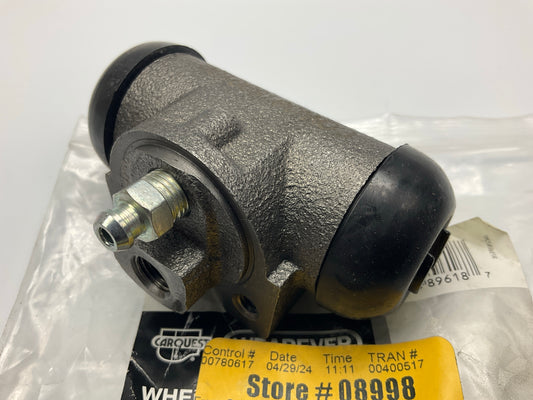 Carquest WCA134494 Rear Drum Brake Wheel Cylinder