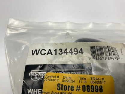 Carquest WCA134494 Rear Drum Brake Wheel Cylinder