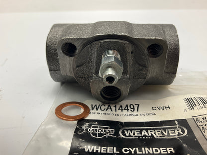 Carquest WCA14497 Rear Drum Brake Wheel Cylinder