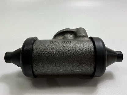 Carquest WCA15307 Rear Lower / Upper Drum Brake Wheel Cylinder - MISSING WASHERS