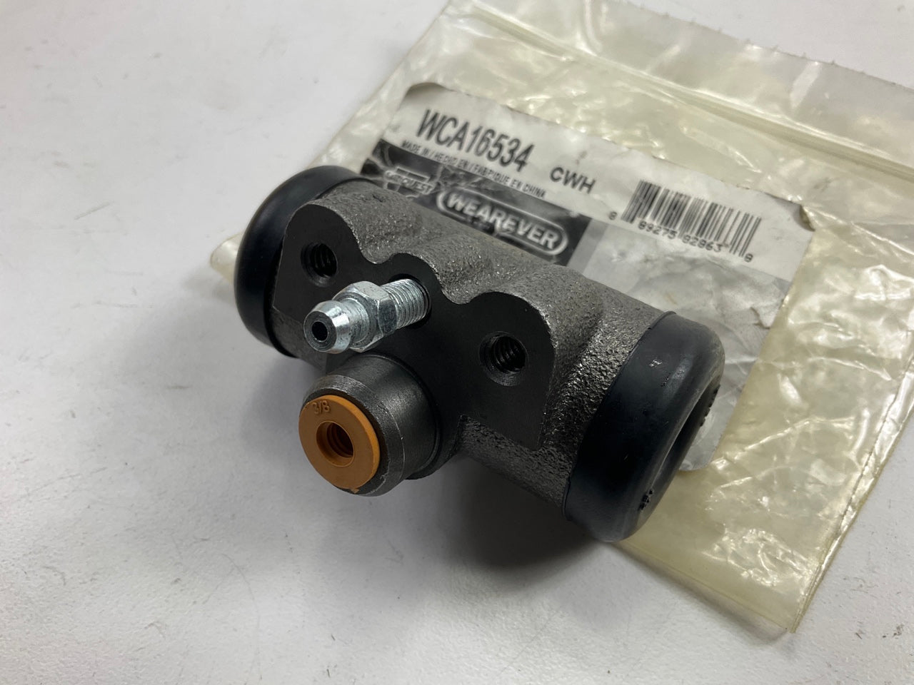 Carquest WCA16534 Front Drum Brake Wheel Cylinder