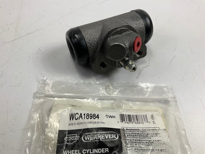 Carquest WCA18984 Rear Left Drum Brake Wheel Cylinder
