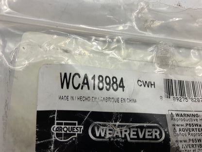 Carquest WCA18984 Rear Left Drum Brake Wheel Cylinder