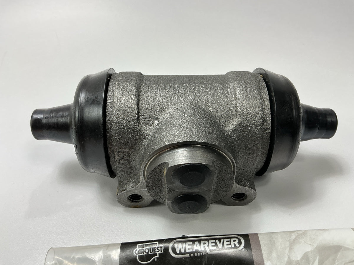 Carquest WCA28661 Drum Brake Wheel Cylinder