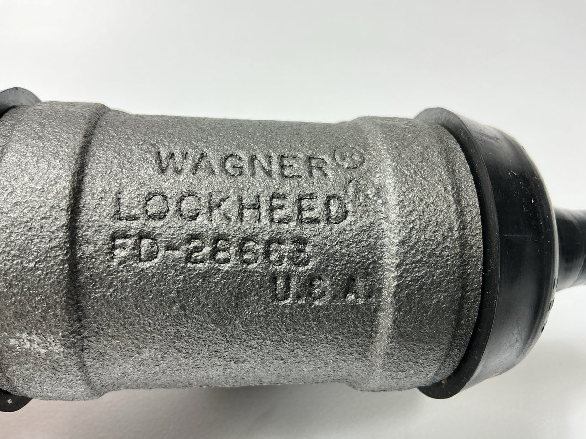 Carquest WCA28661 Drum Brake Wheel Cylinder