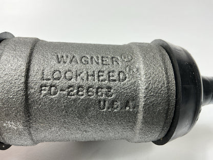 Carquest WCA28661 Drum Brake Wheel Cylinder