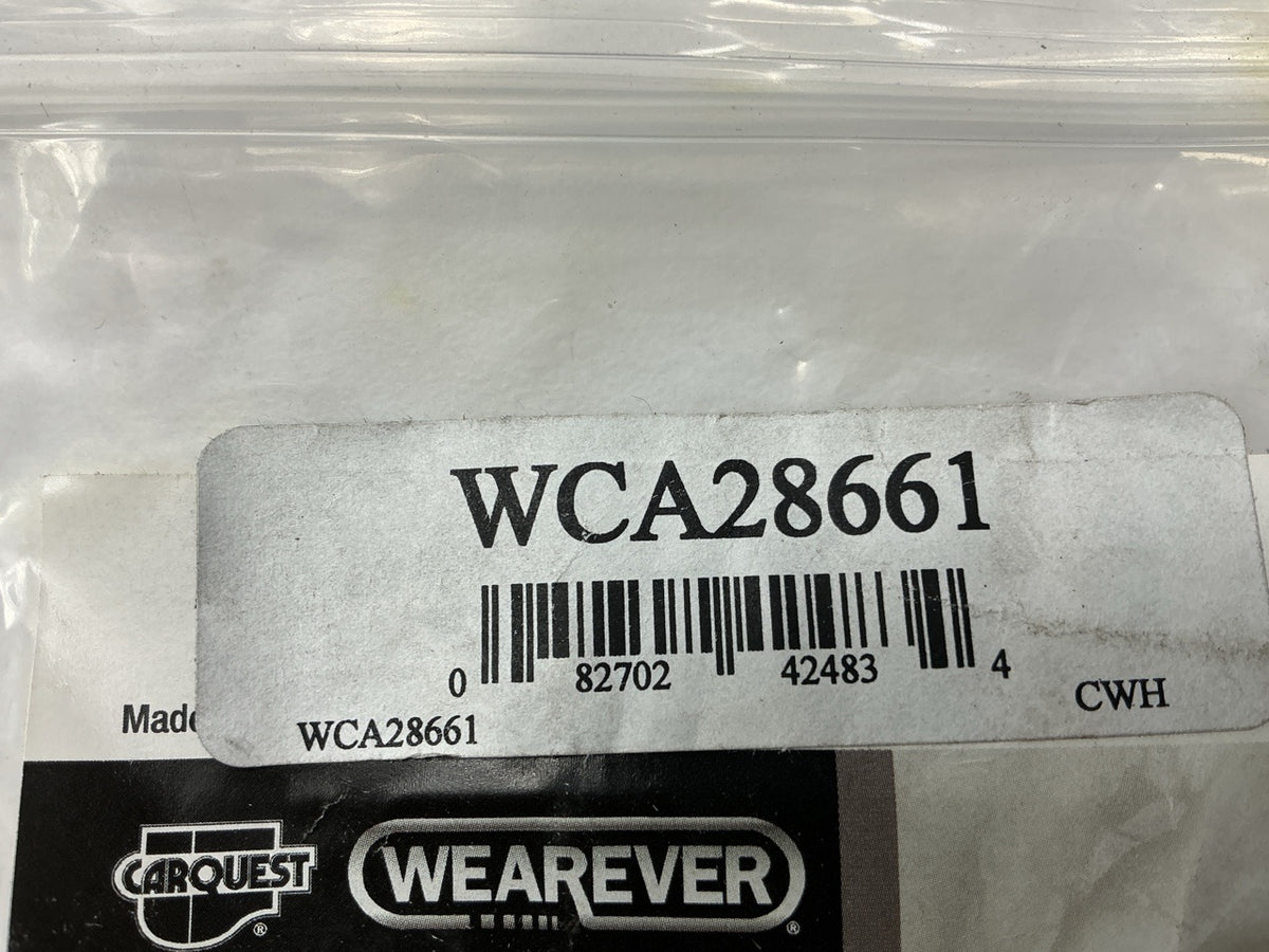 Carquest WCA28661 Drum Brake Wheel Cylinder
