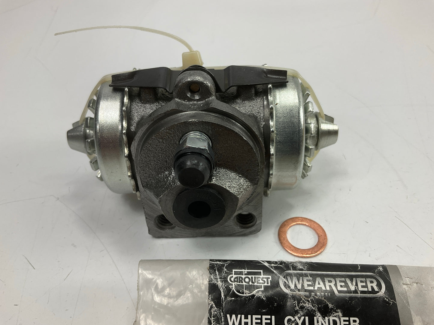Carquest WCA3396 Rear Drum Brake Wheel Cylinder