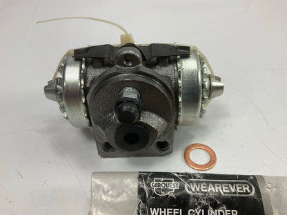 Carquest WCA3396 Rear Drum Brake Wheel Cylinder