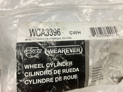 Carquest WCA3396 Rear Drum Brake Wheel Cylinder