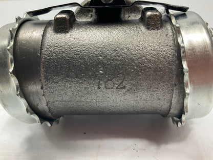 Carquest WCA3406 Front Drum Brake Wheel Cylinder