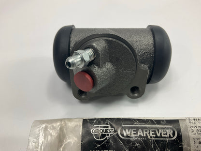 Carquest WCA34333 Front Left Drum Brake Wheel Cylinder