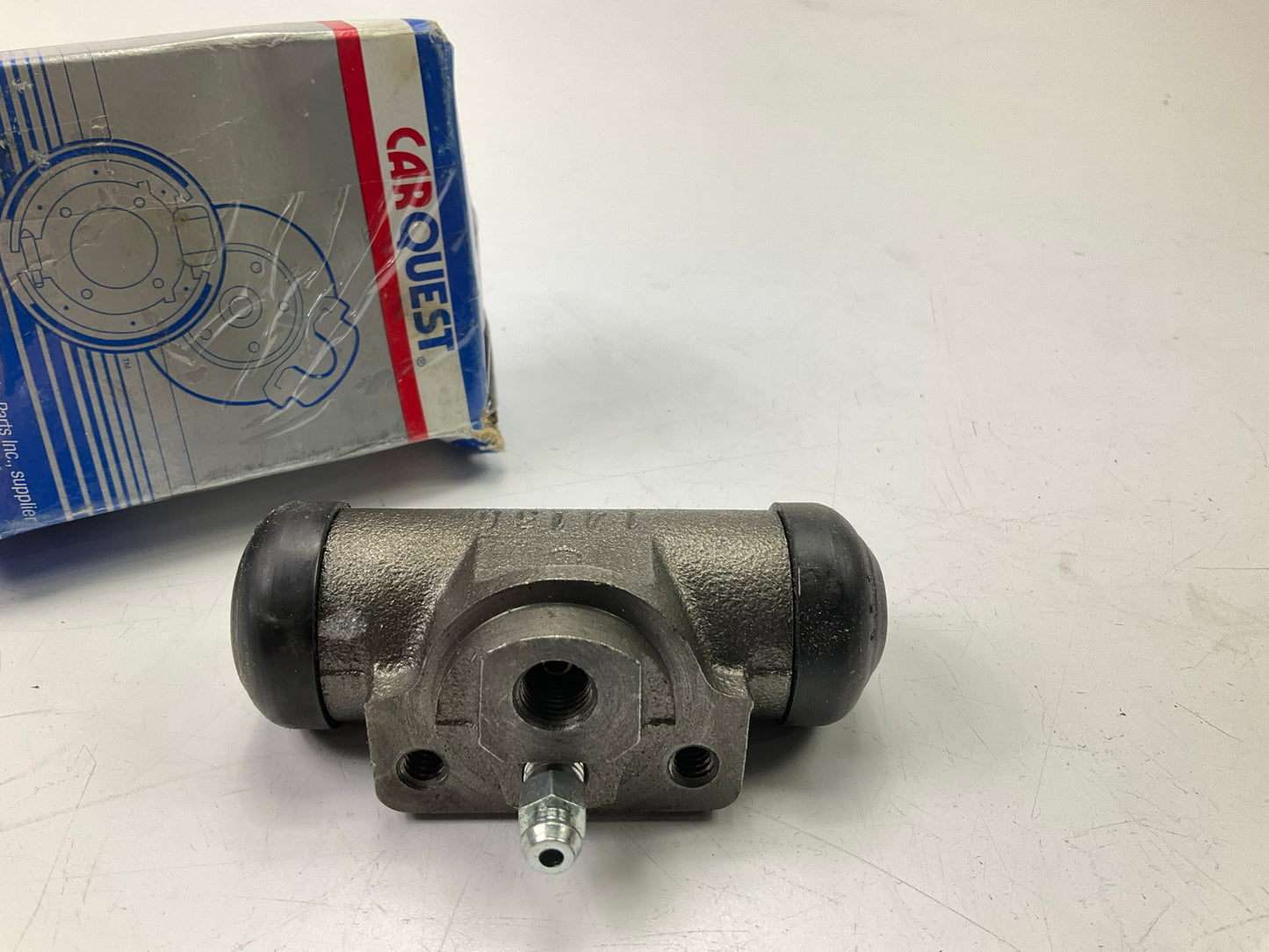 Carquest WCA370027 Rear Drum Brake Wheel Cylinder