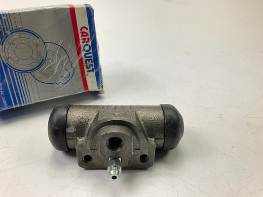 Carquest WCA370027 Rear Drum Brake Wheel Cylinder