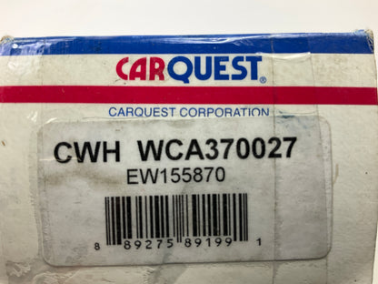Carquest WCA370027 Rear Drum Brake Wheel Cylinder