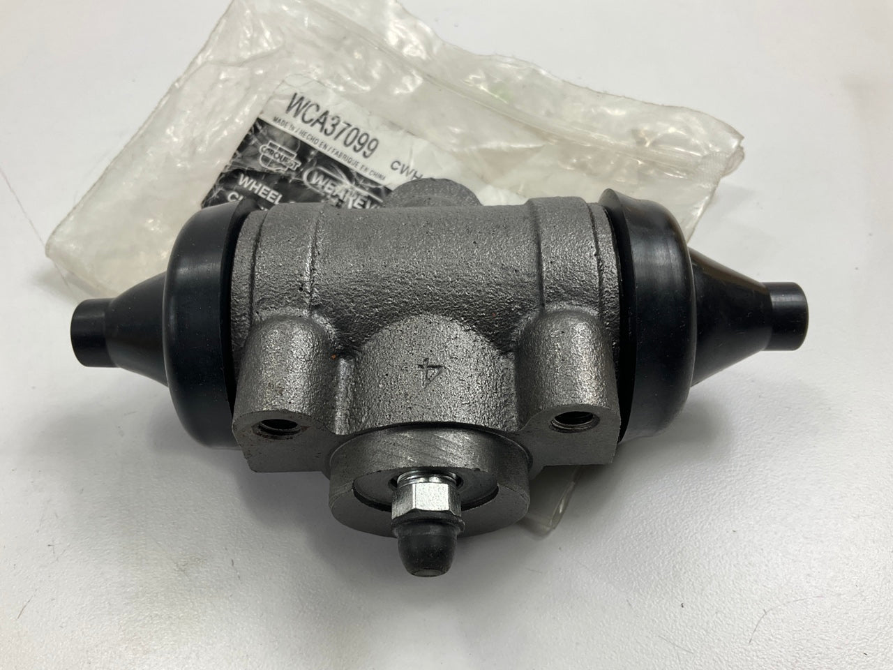 Carquest WCA37099 Rear Drum Brake Wheel Cylinder