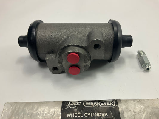 Carquest WCA37149 Rear Drum Brake Wheel Cylinder